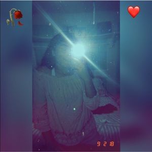 Meet your Posher, Tanya